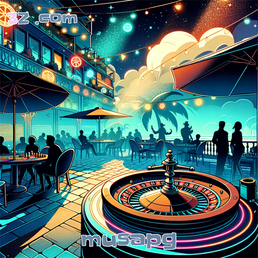 Login dos Sonhos: A Magia do Acesso no Musapg