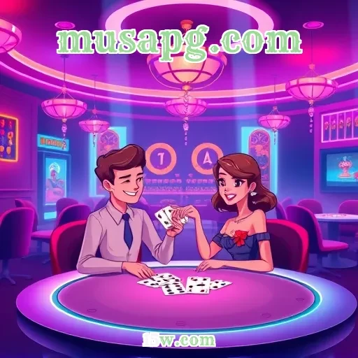 musapg.com: Descubra Como Aproveitar ao Máximo os Jogos Multiplayer