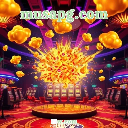 musapg.com: Quebra-Cabeça - Desvende Mistérios e Diversão em Cada Jogo