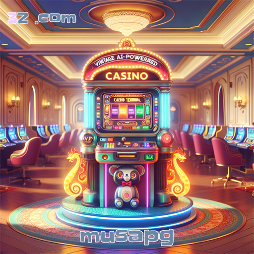 Explore as Fascinantes Slots do Musapg em 2023