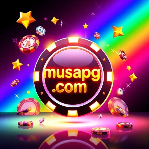 musapg.com logo